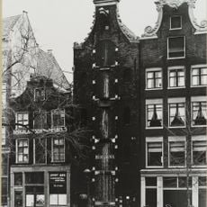 Prinsengracht 347, Amsterdam