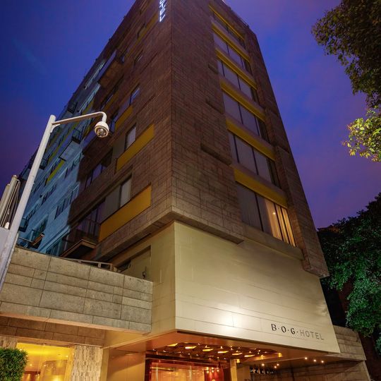 B.O.G. Hotel