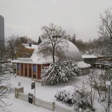 Planetarium Jena