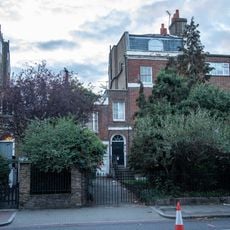 188, Brixton Road Sw9