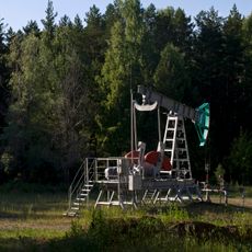 Parc national Nijniaïa Kama