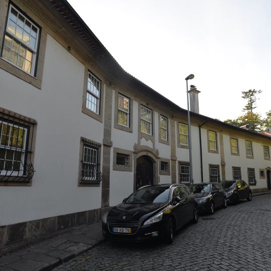 Conjunto na Zona do Campo Alegre e Arrábida