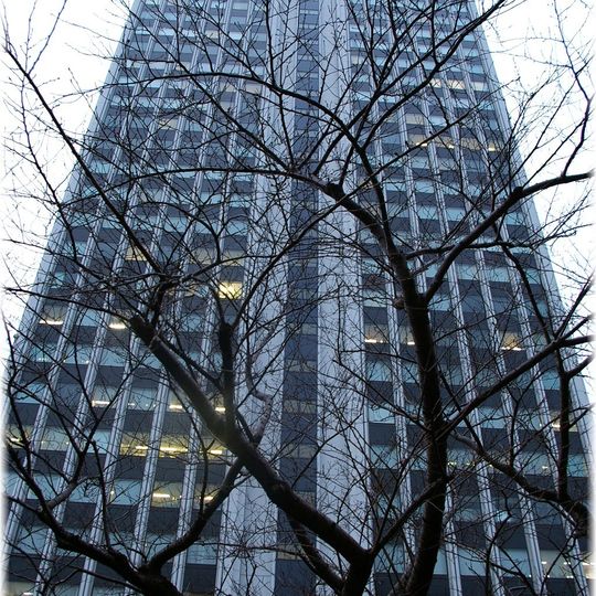 Mita Kokusai Building