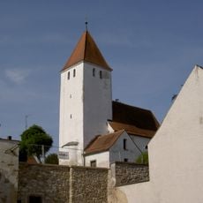 St. Jakob