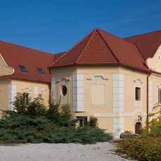 Šalgovce Manor house