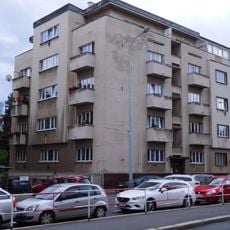 Děkanská vinice I 14