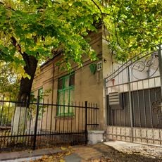 House, Alexandru Lăpușneanu, 22, Chișinău