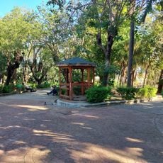 Prague Garden