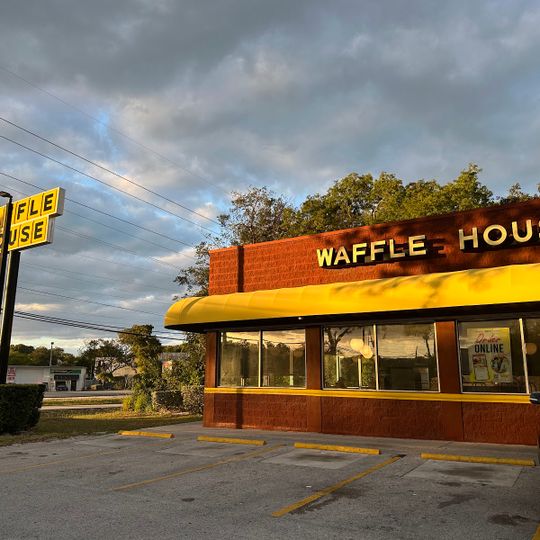 Waffle House