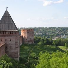 Kremlin de Smolensk
