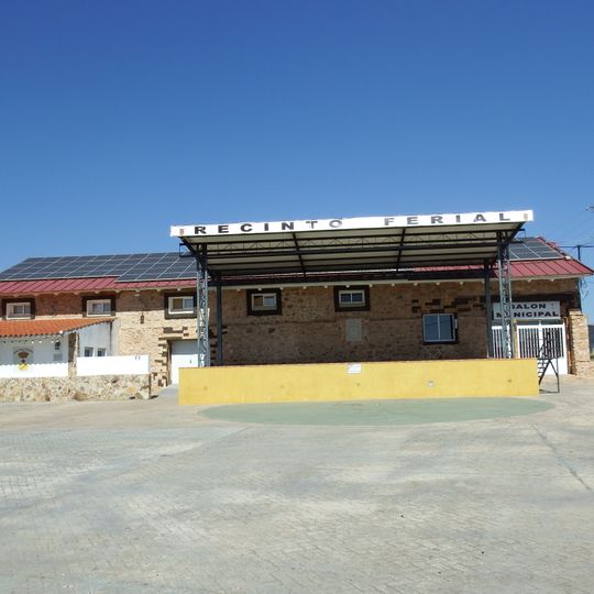 Granero de Saceruela