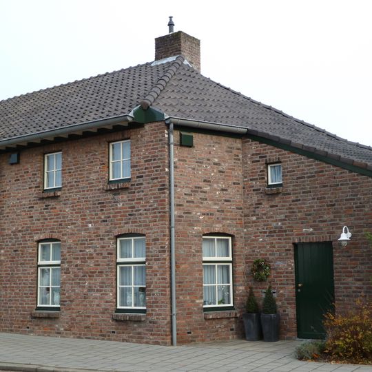 Klimmenderstraat 100, Klimmen