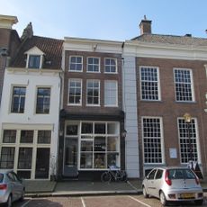 Zaadmarkt 90, Zutphen