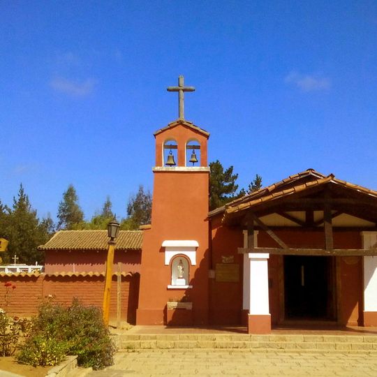 Nuestra Señora de la Merced de El Totoral