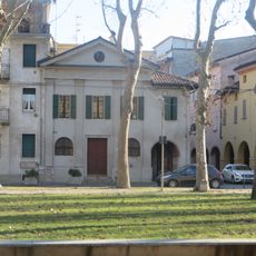 Oratorio di San Domenico