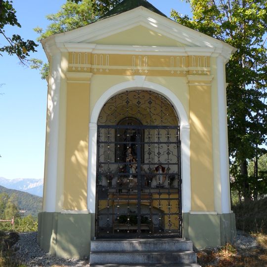Wegkapelle