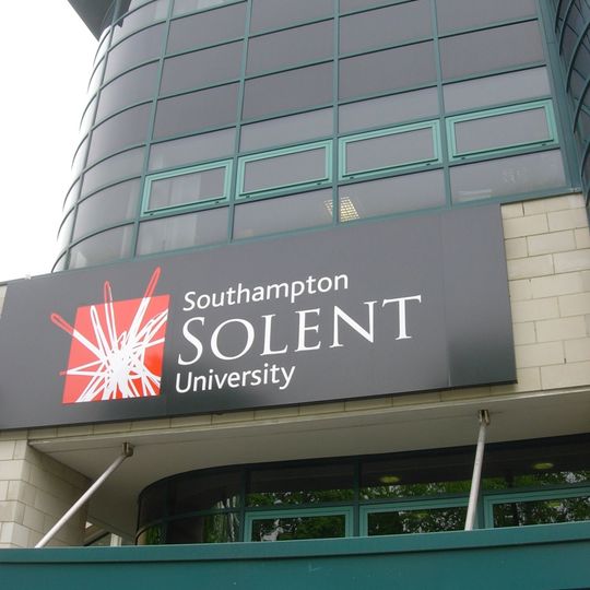 Southampton Solent University