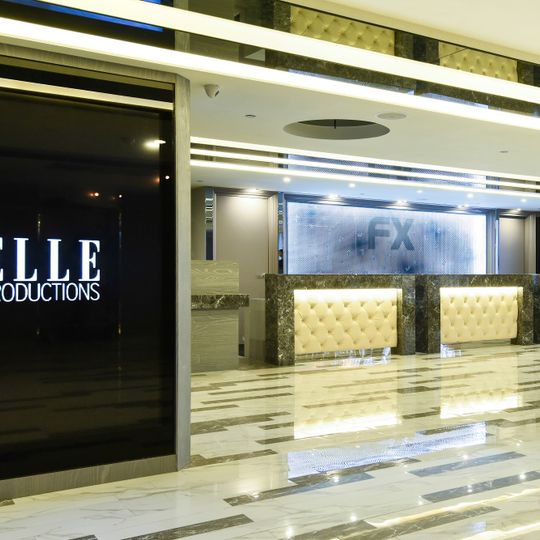 FX Hotel Tainan