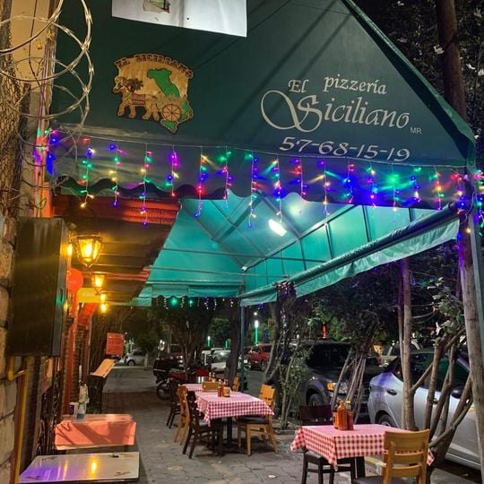 El Siciliano