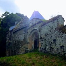 Manoir de Kéroch'iou