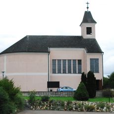 Saints Peter and Paul Church