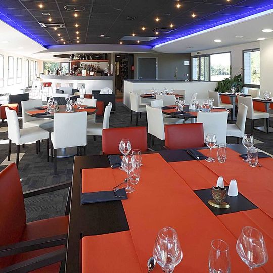 Golf du Bois des Retz