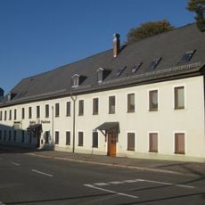 Chemnitztalstraße 142 & 142a, Chemnitz-Glösa