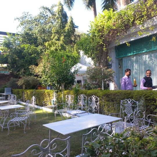Khamma Ghani