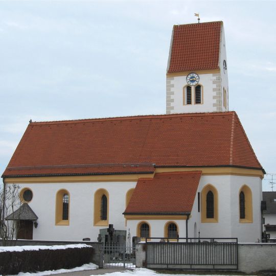 St. Veit