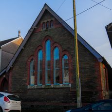 English Independent Church