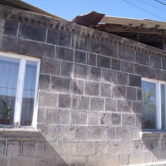 Vardan Ajemian 48, Gyumri