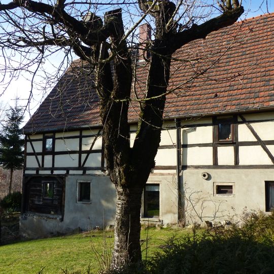 Talstraße 14 Stolpen