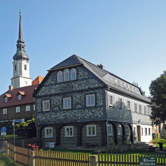 Kirchweg 2