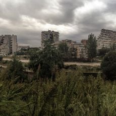 Vele di Scampia