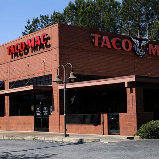 Taco Mac