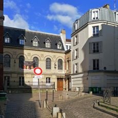Place Saint-Jean