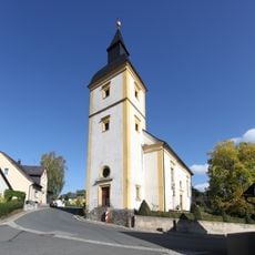 Saalkirche