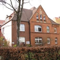 Offensteinstraße 8, Hannover