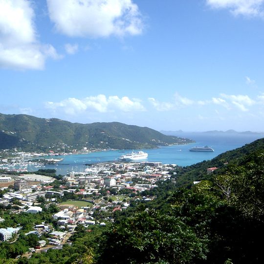 British West Indies