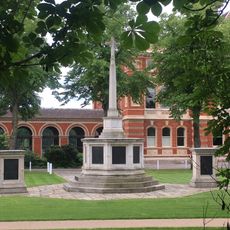 Dulwich College War Memorial