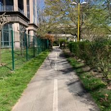 Promenade André-Devambez