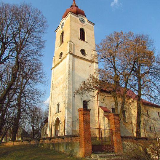 Church of Saint Giles
