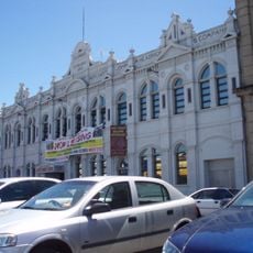 John M Headrick & Co Building