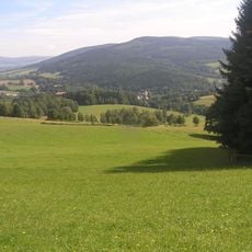 Přírodní park Suchý vrch – Buková hora