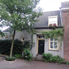 In den Boerenmouw 21, 's-Hertogenbosch