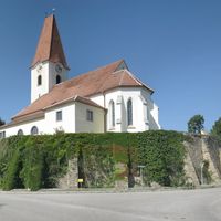 Gemeinde Fels am Wagram