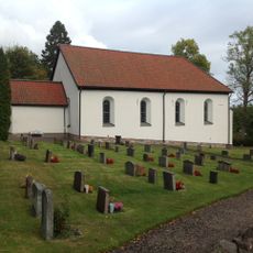 Rönö Church