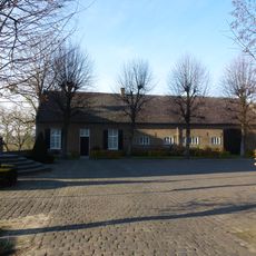 Croy: Kasteelboerderij