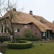 Binnenpad 72,  8355BV  Giethoorn