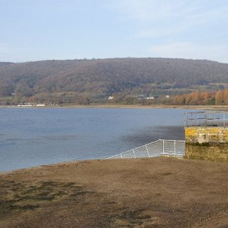 Cheddar Reservoir
